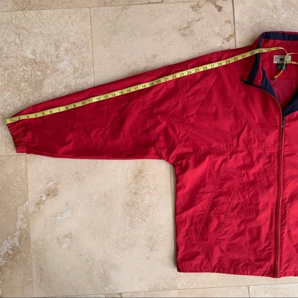 Cutter & buck vintage windbreaker jacket - Picture 8 of 8